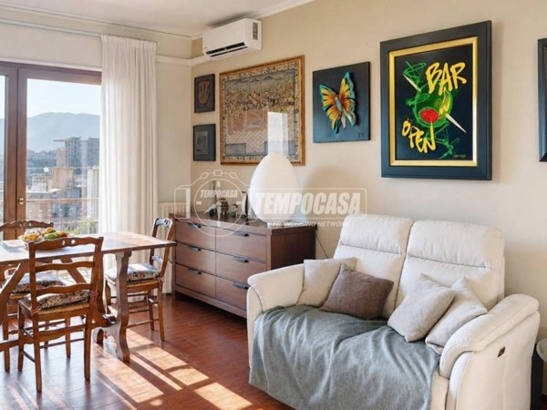 appartamento in vendita a Rapallo in zona Santa Maria del Campo