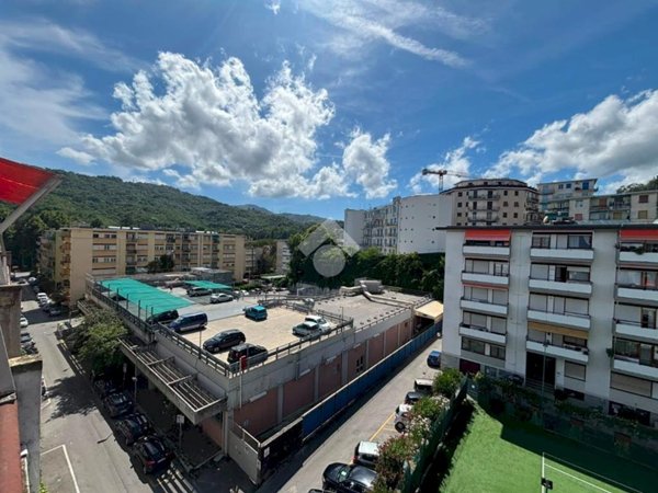 appartamento in vendita a Rapallo in zona Santa Maria del Campo