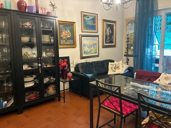 appartamento in vendita a Rapallo in zona Santa Maria del Campo