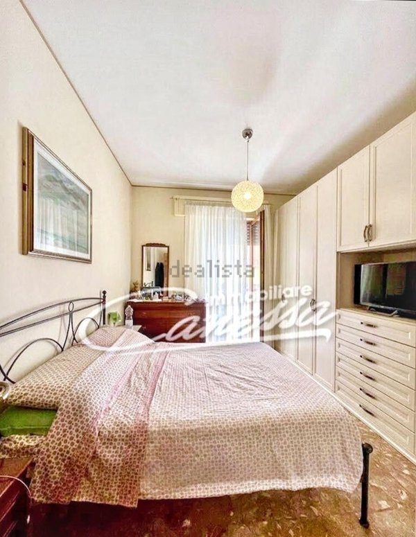 appartamento in vendita a Rapallo in zona Santa Maria del Campo