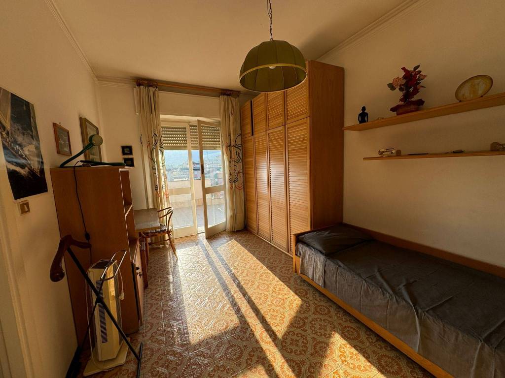 appartamento in vendita a Rapallo in zona Santa Maria del Campo