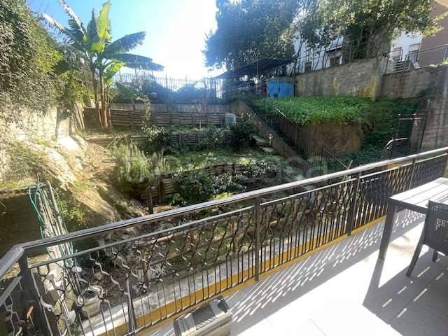appartamento in vendita a Rapallo