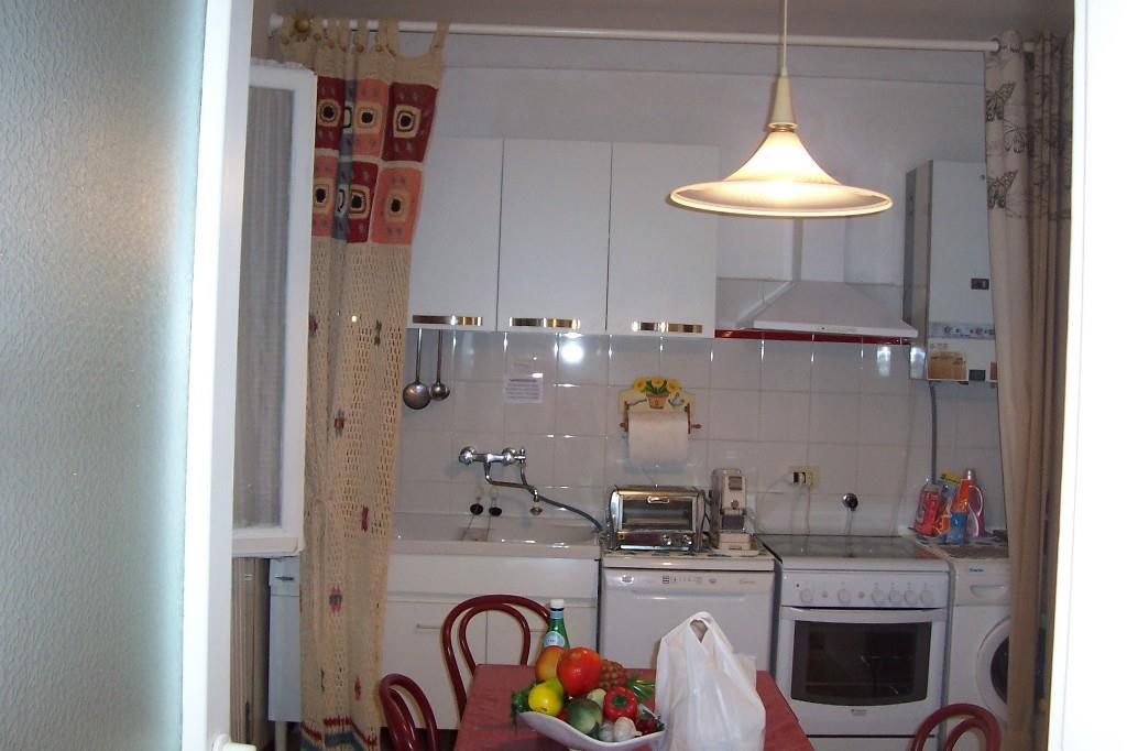 appartamento in vendita a Rapallo in zona San Michele di Pagana