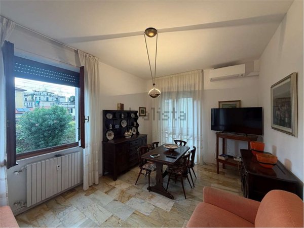 appartamento in vendita a Rapallo