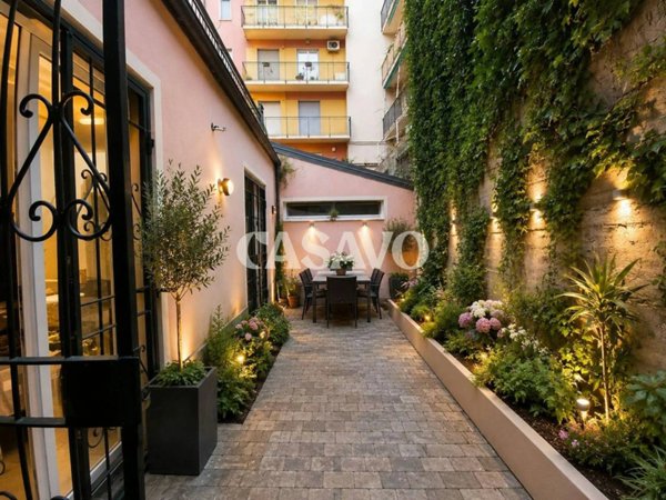 appartamento in vendita a Rapallo in zona San Michele di Pagana