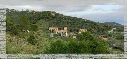 casa indipendente in vendita a Rapallo in zona Santa Maria del Campo