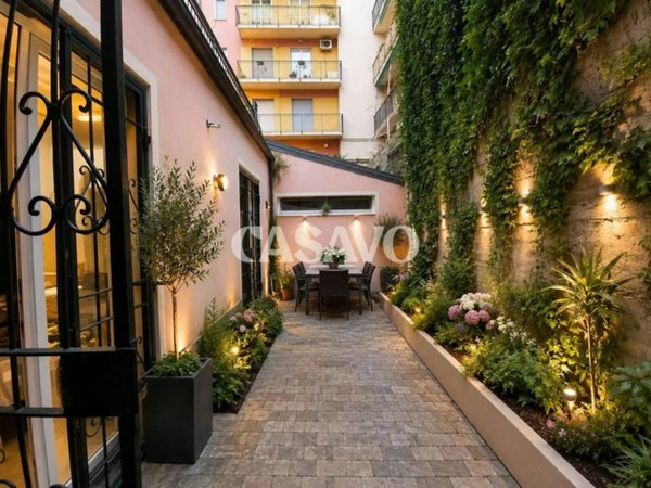 appartamento in vendita a Rapallo in zona San Michele di Pagana