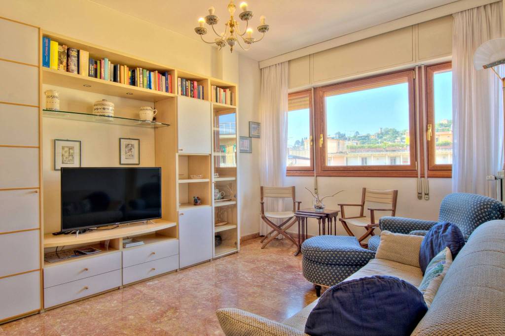 appartamento in vendita a Rapallo