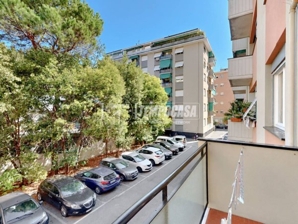 appartamento in vendita a Rapallo in zona Santa Maria del Campo