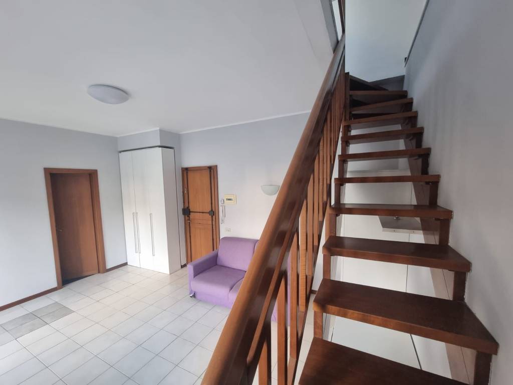appartamento in vendita a Rapallo in zona Santa Maria del Campo