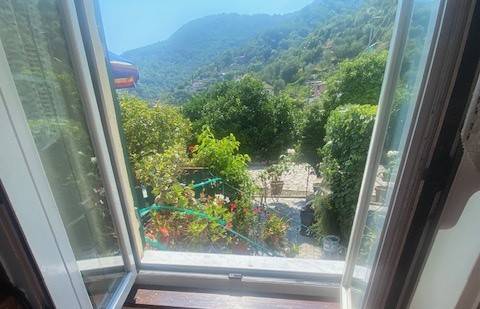 casa indipendente in vendita a Rapallo in zona Santa Maria del Campo