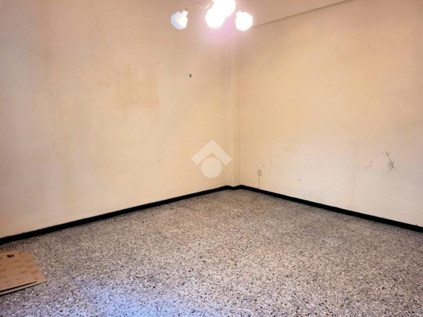 appartamento in vendita a Rapallo in zona Santa Maria del Campo