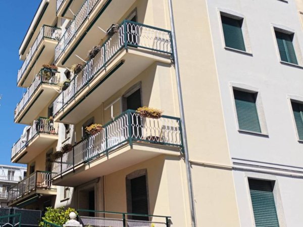 appartamento in vendita a Rapallo in zona San Michele di Pagana