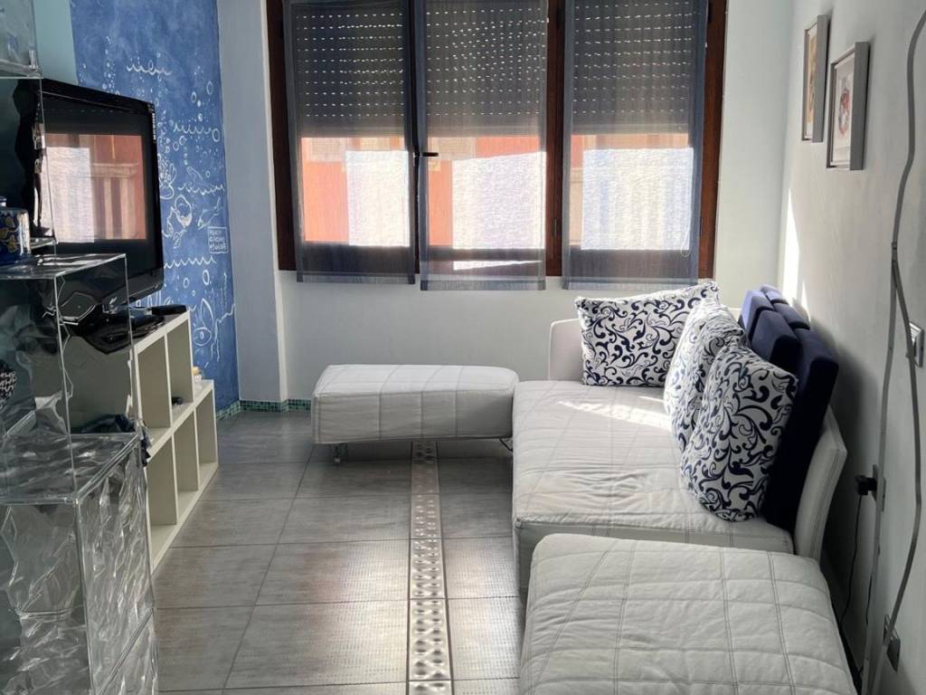 appartamento in vendita a Rapallo in zona San Michele di Pagana