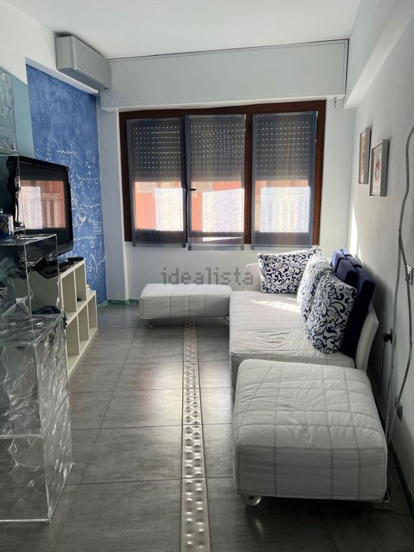 appartamento in vendita a Rapallo in zona San Michele di Pagana