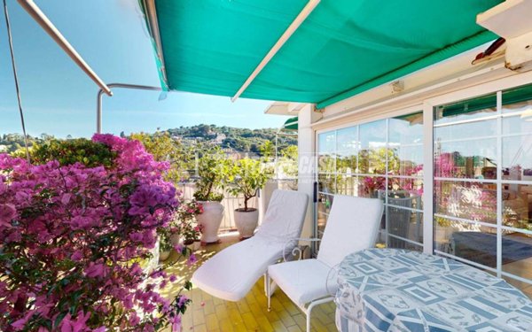 appartamento in vendita a Rapallo in zona Santa Maria del Campo