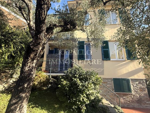 appartamento in vendita a Rapallo