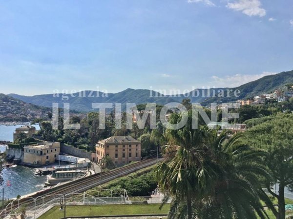 appartamento in vendita a Rapallo in zona San Michele di Pagana