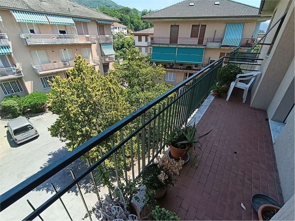 appartamento in vendita a Rapallo in zona Santa Maria del Campo