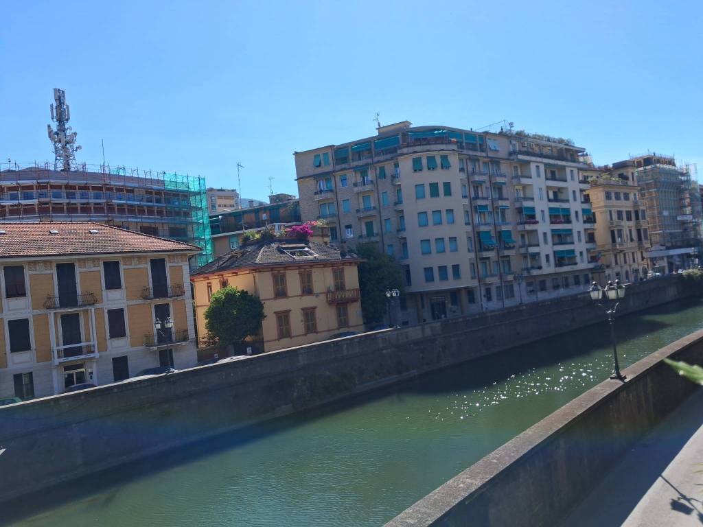 appartamento in vendita a Rapallo in zona San Michele di Pagana