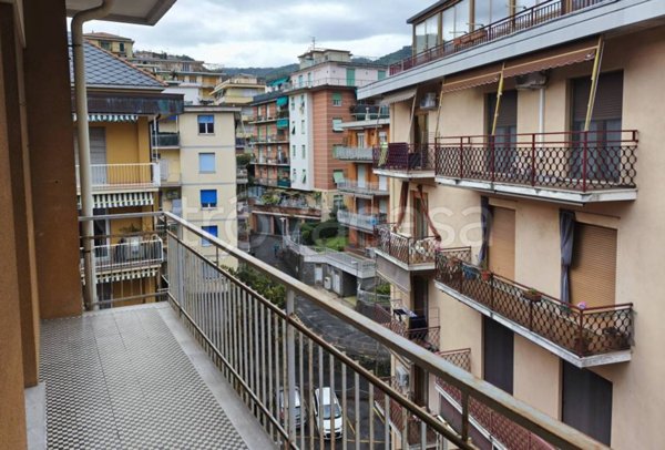 appartamento in vendita a Rapallo