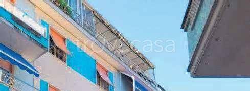 appartamento in vendita a Rapallo in zona Santa Maria del Campo