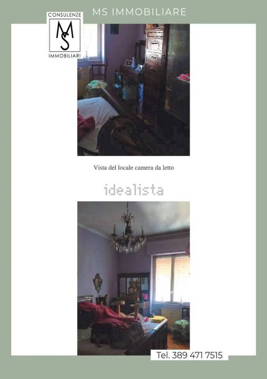 appartamento in vendita a Rapallo in zona Santa Maria del Campo
