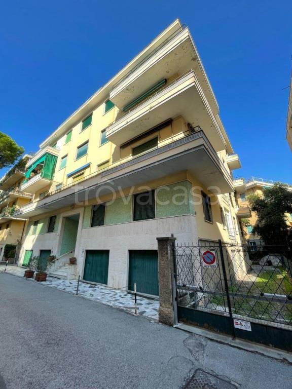 appartamento in vendita a Rapallo