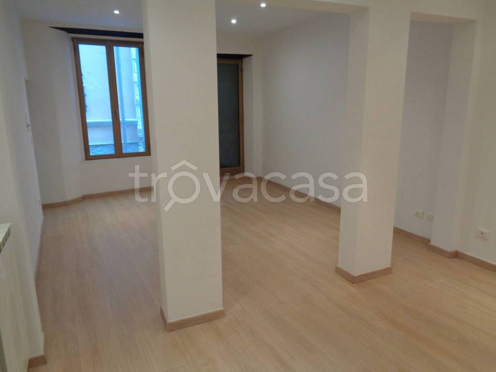 appartamento in vendita a Rapallo in zona San Michele di Pagana