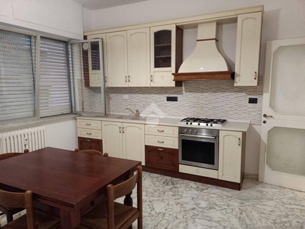 appartamento in vendita a Rapallo in zona Santa Maria del Campo