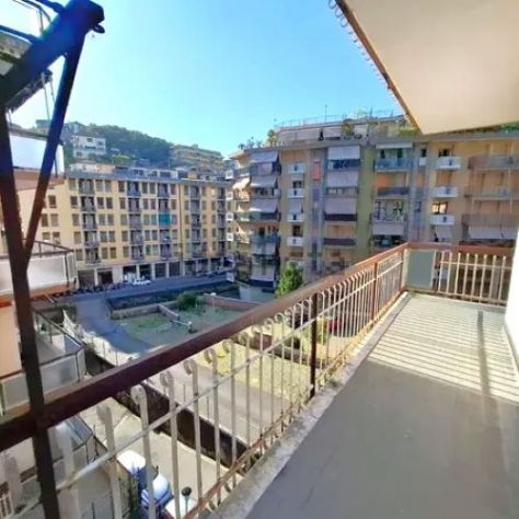 appartamento in vendita a Rapallo