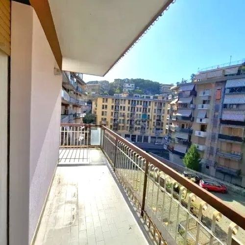 appartamento in vendita a Rapallo