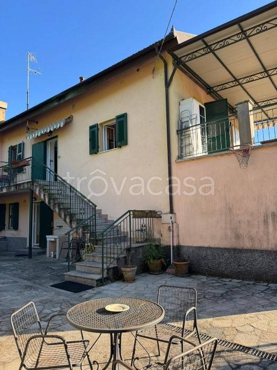 casa indipendente in vendita a Rapallo