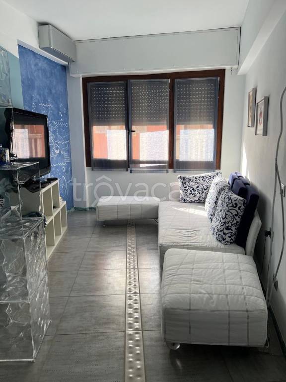 appartamento in vendita a Rapallo in zona San Michele di Pagana