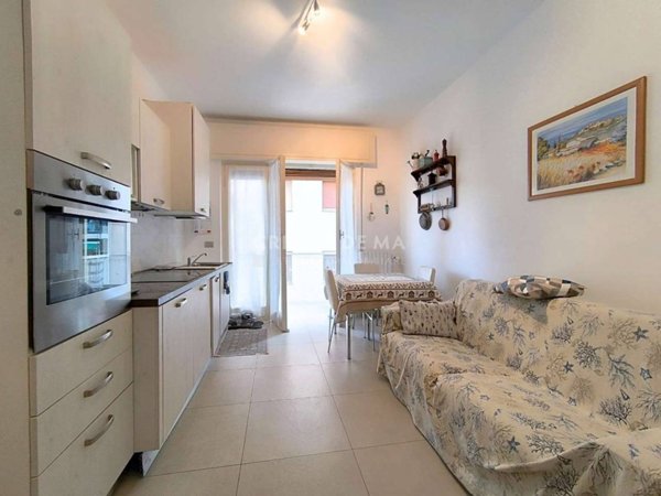 appartamento in vendita a Rapallo in zona Santa Maria del Campo