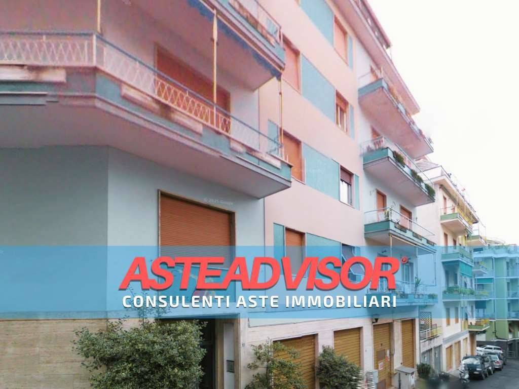 appartamento in vendita a Rapallo in zona Santa Maria del Campo