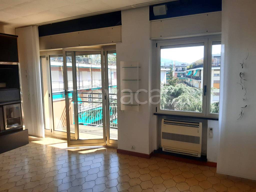 appartamento in vendita a Rapallo
