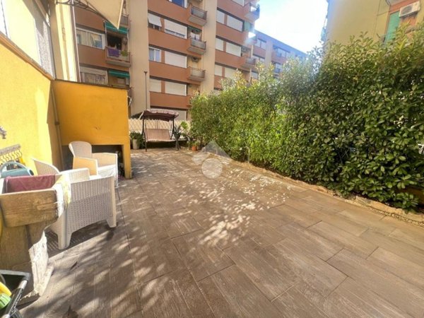 appartamento in vendita a Rapallo in zona Santa Maria del Campo