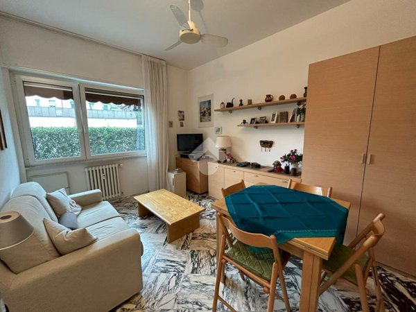appartamento in vendita a Rapallo in zona Santa Maria del Campo