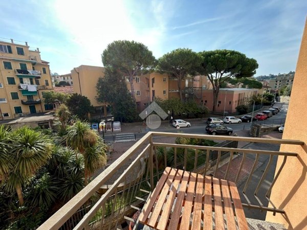 appartamento in vendita a Rapallo in zona Santa Maria del Campo