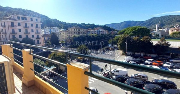 appartamento in vendita a Rapallo in zona Santa Maria del Campo