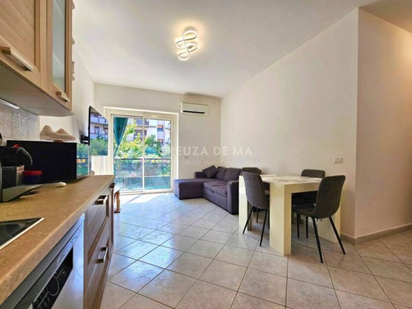 appartamento in vendita a Rapallo in zona Santa Maria del Campo
