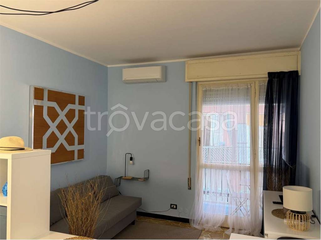 appartamento in vendita a Rapallo in zona Santa Maria del Campo