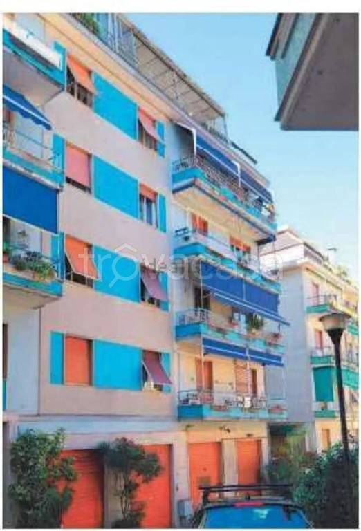 appartamento in vendita a Rapallo in zona Santa Maria del Campo
