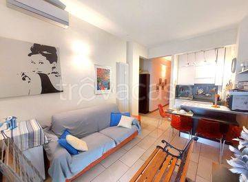 appartamento in vendita a Rapallo in zona Santa Maria del Campo