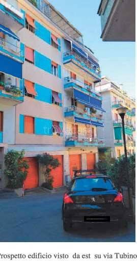 appartamento in vendita a Rapallo