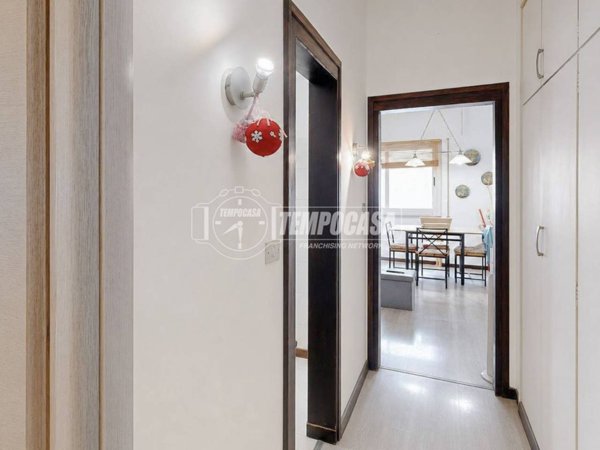appartamento in vendita a Rapallo