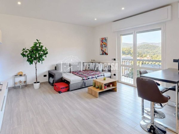 appartamento in vendita a Rapallo