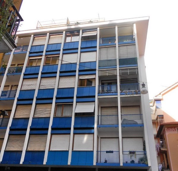 appartamento in vendita a Rapallo