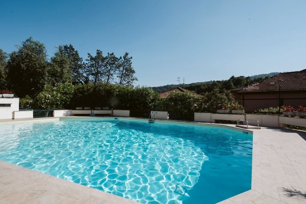 appartamento in vendita a Rapallo